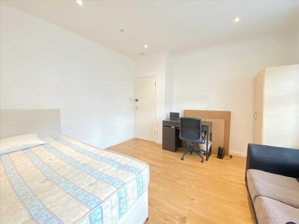 Main image of property: St Andrews Road, Acton