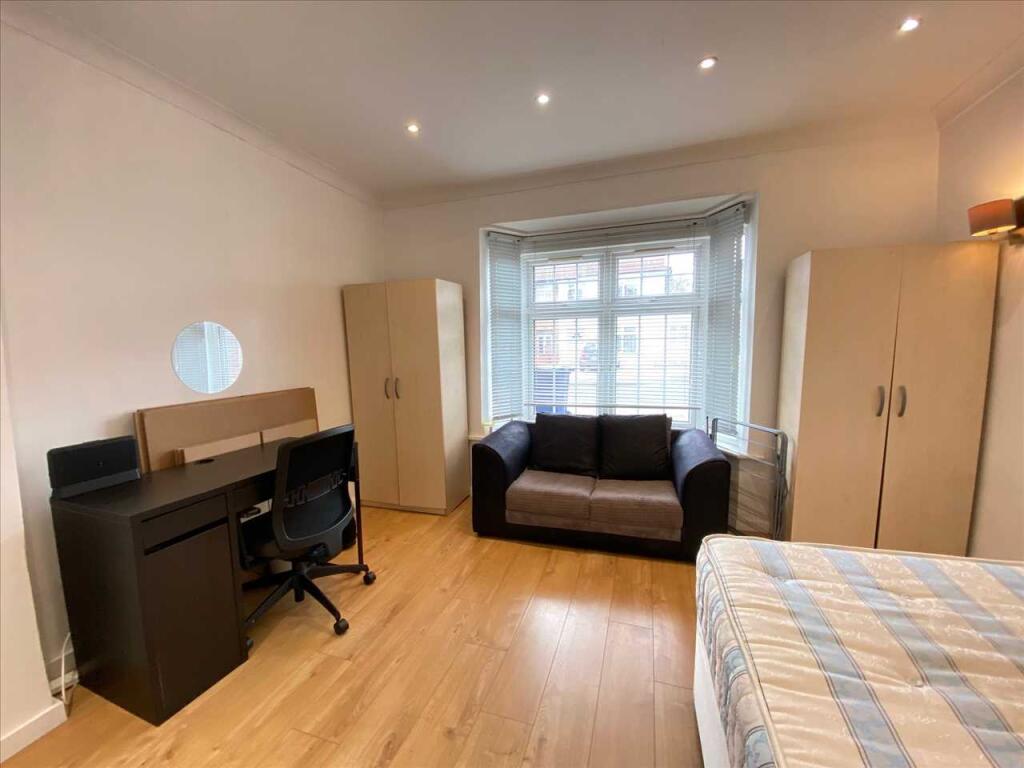Main image of property: St Andrews Road, Acton