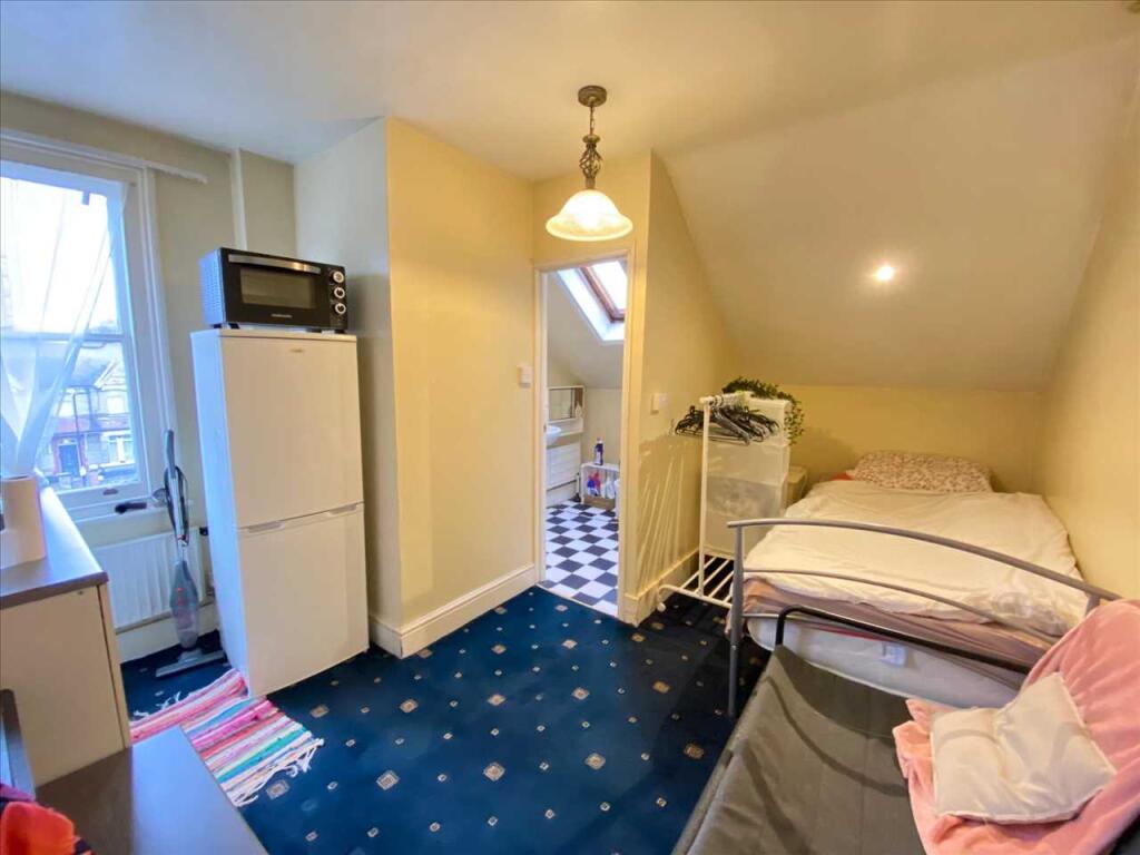 Main image of property: Broughton Road, West Ealing