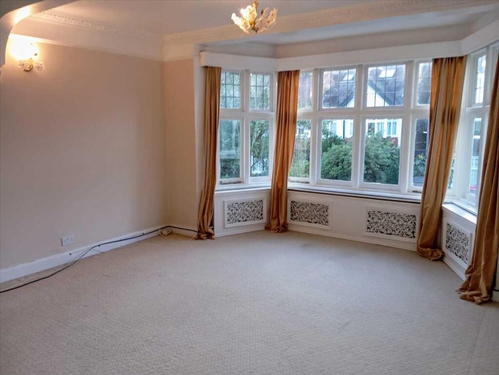 Main image of property: Madrid Road, London, Hammersmith