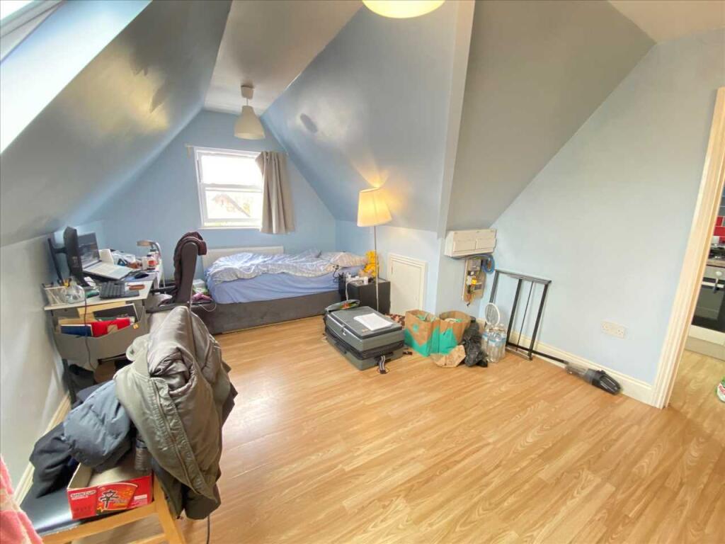 Main image of property: Hamilton Road, Ealing