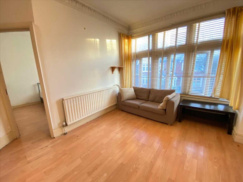 Main image of property: Craven Avenue, Ealing