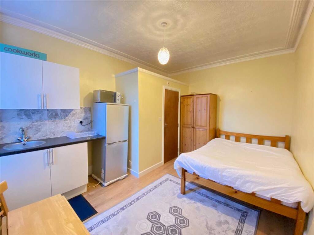 Main image of property: Broughton Road, West Ealing