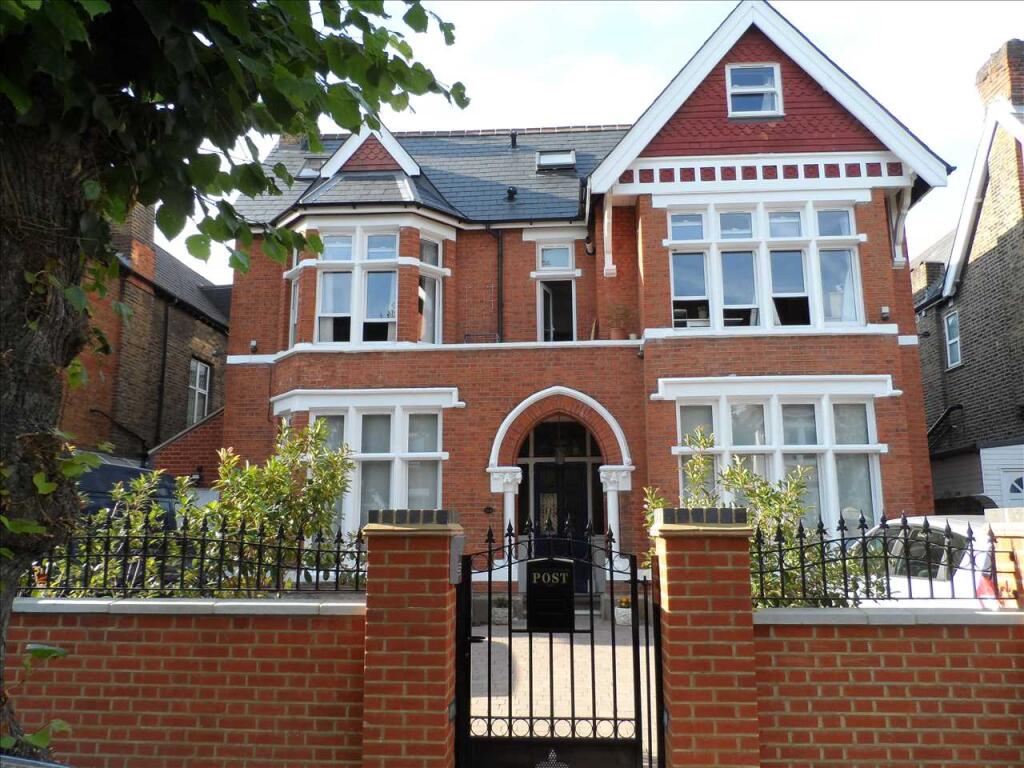 Main image of property: Hamilton Road, Ealing