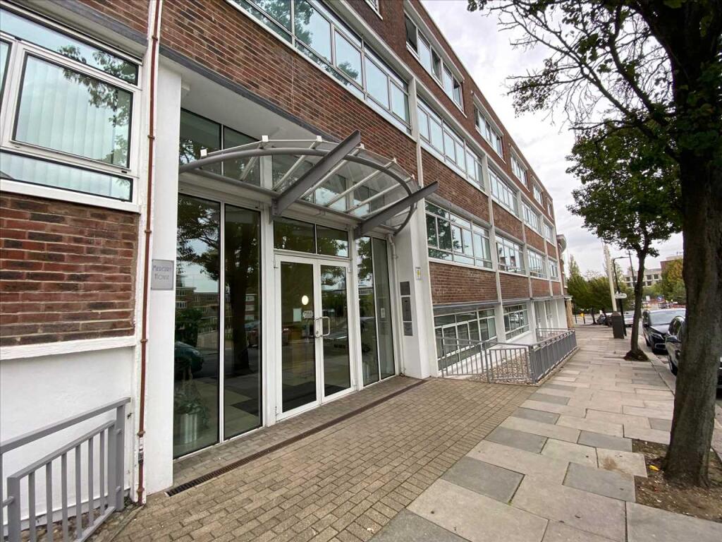 Main image of property: Mercury House, Heathcroft, Ealing