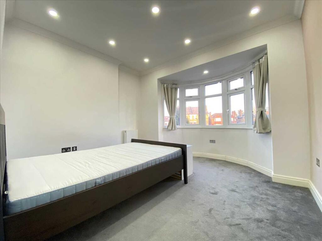 Main image of property: Perryn Road, Acton