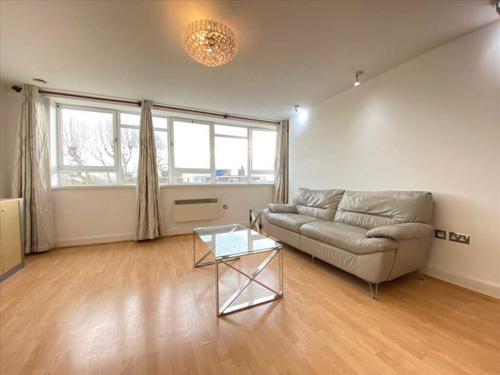 Main image of property: Mercury House, Heathcroft, Ealing