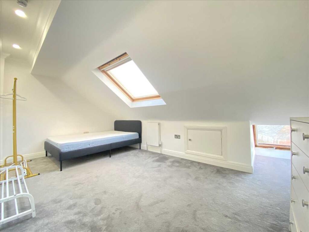 Main image of property: Perryn Road, Acton