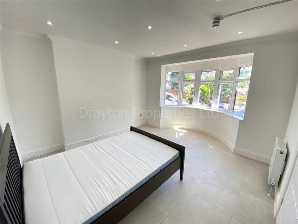 Main image of property: Perryn Road, Acton