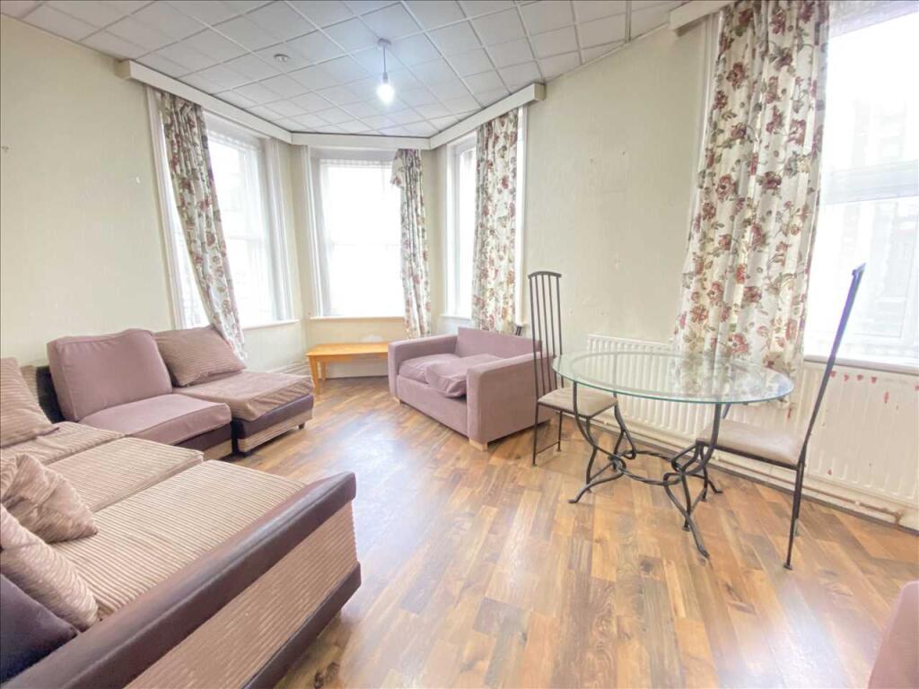 Main image of property: Manor road, West Ealing