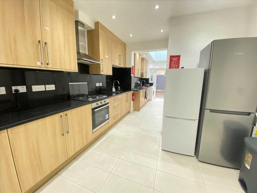 Main image of property: Uxbridge Road, HANWELL