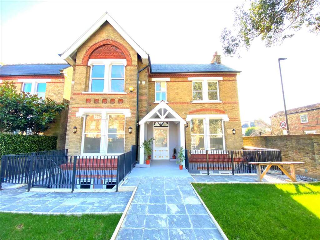 Main image of property: Castlebar Road, Ealing