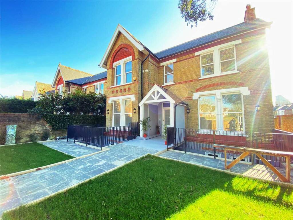 Main image of property: Castlebar Road, Ealing, Ealing