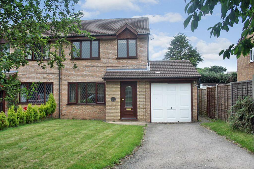 Main image of property: Applewood Heights, West Felton, Oswestry