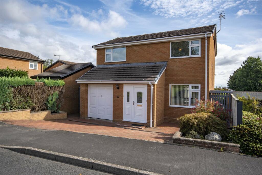 Main image of property: Glentworth Close, Oswestry