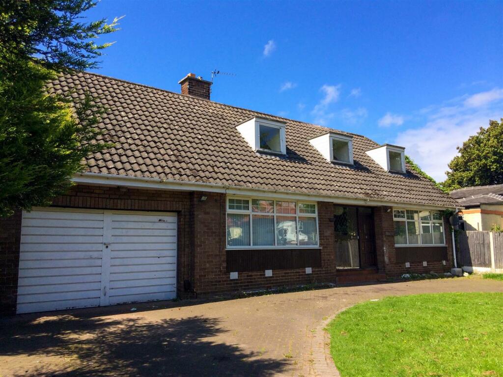 5 bedroom house for sale in Sefton Road, Liverpool, L21