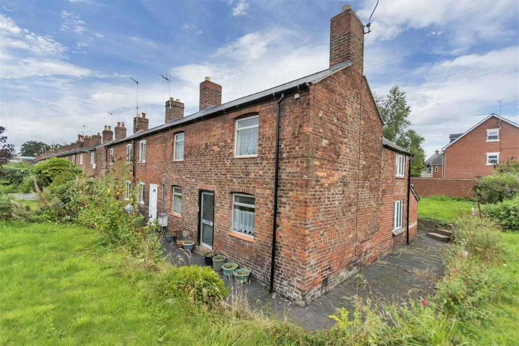 Main image of property: Charlotte Row, Ellesmere