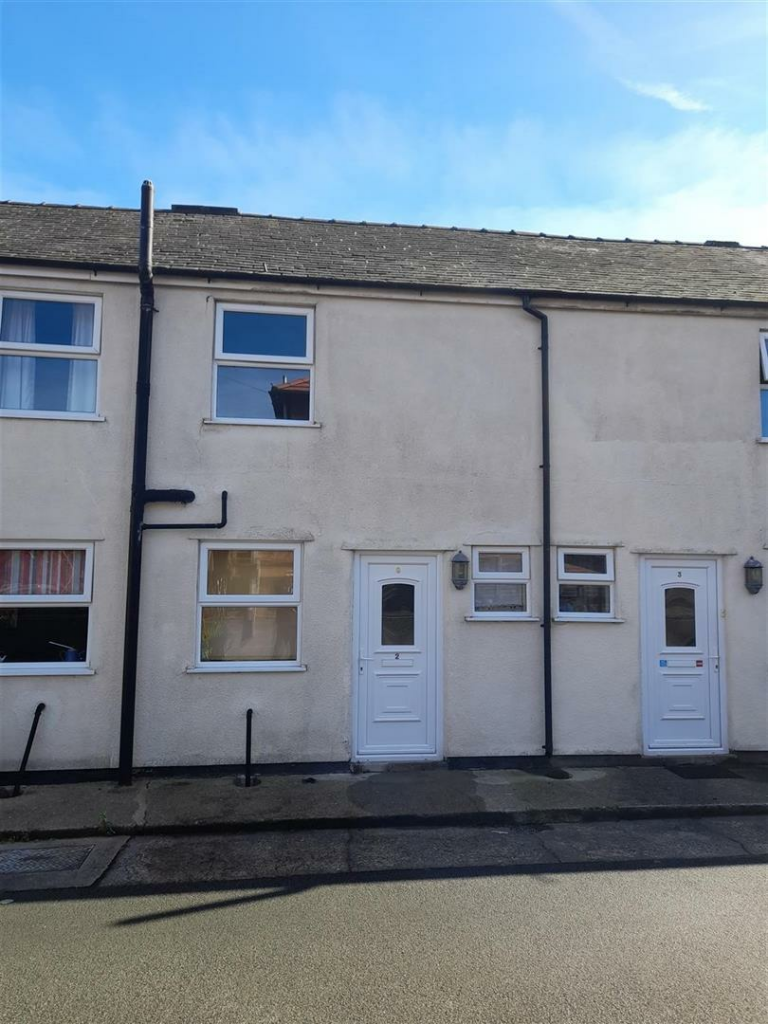 Main image of property: Oswald Mews, Oswald Place, Oswestry