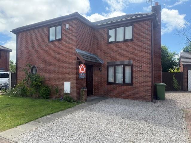 Main image of property: Maes Yr Ysgol, Chirk, Wrexham