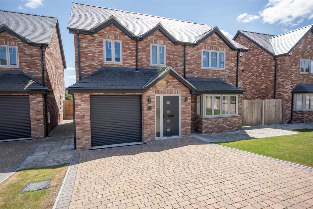 Main image of property: Breidden View, Llansantffraid-Ym-Mechain