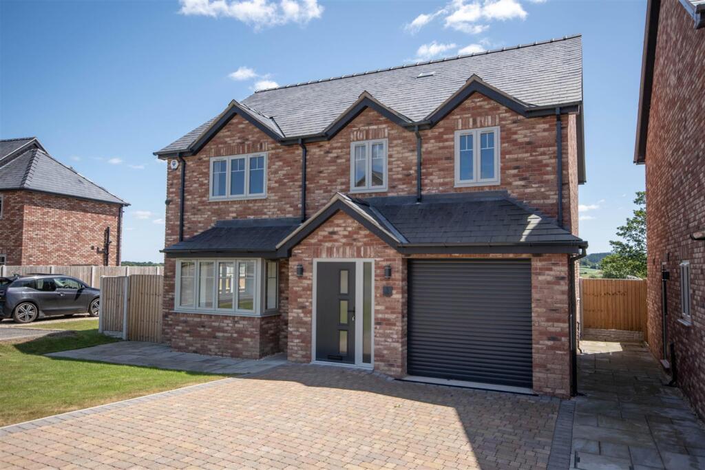 Main image of property: Breidden View, Llansantffraid-Ym-Mechain