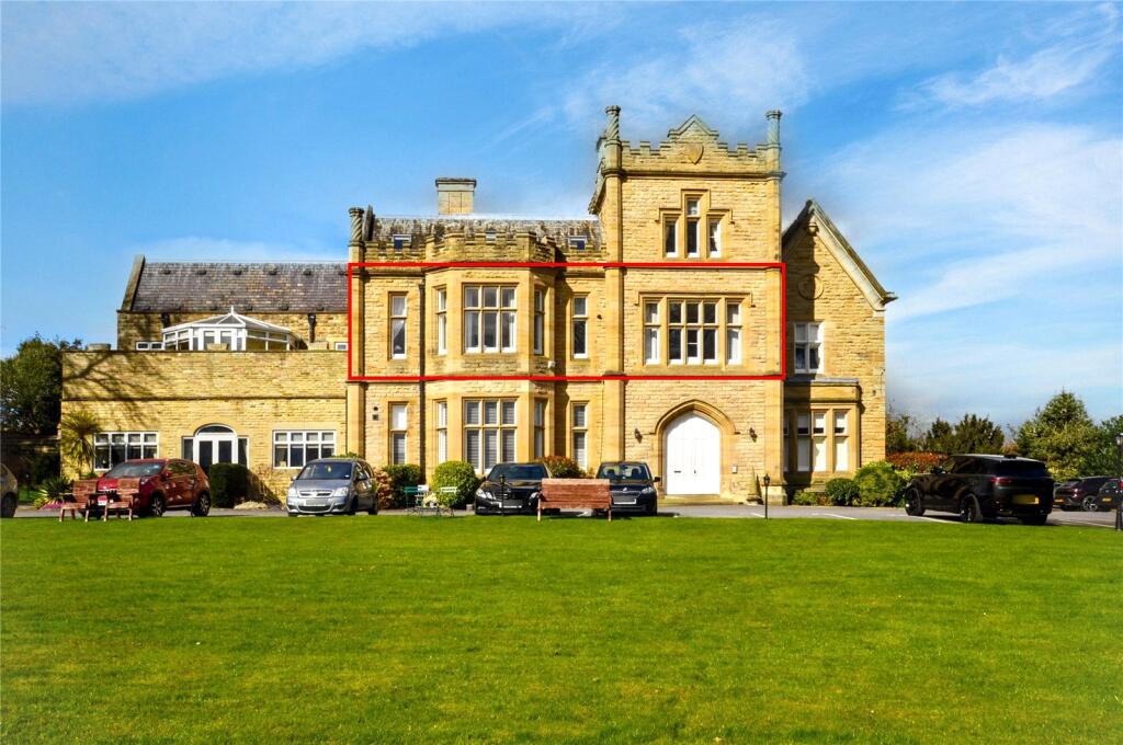 Main image of property: 4 Sandal Grange, Walton Lane, Wakefield, West Yorkshire