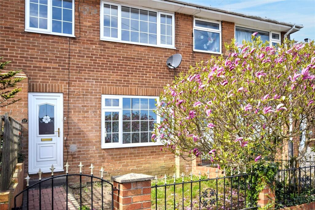 Main image of property: Elmwood Drive, Walton, Wakefield, West Yorkshire