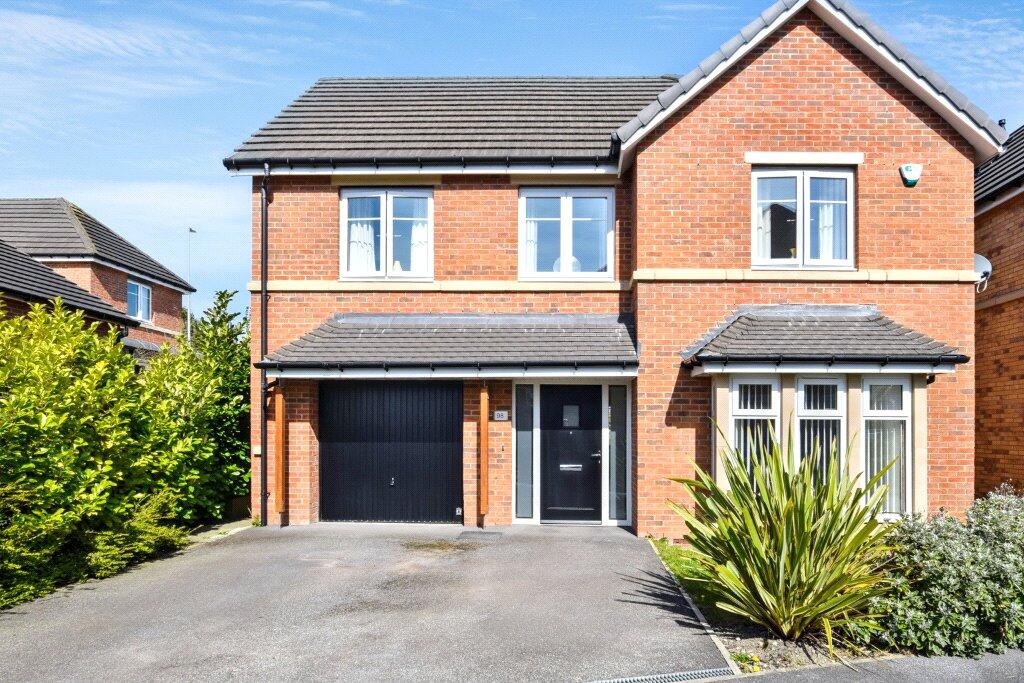 Main image of property: Wolfenden Way, Wakefield, West Yorkshire