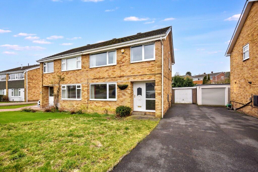 Main image of property: Longlands Road, Ossett, West Yorkshire