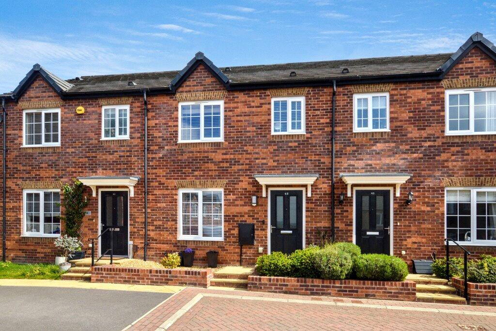 Main image of property: Wren Green Way, Wrenthorpe, Wakefield, West Yorkshire