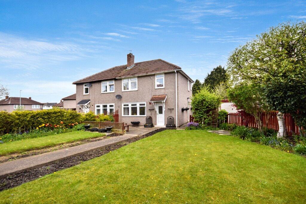 Main image of property: Russell Avenue, Hall Green, Wakefield, West Yorkshire