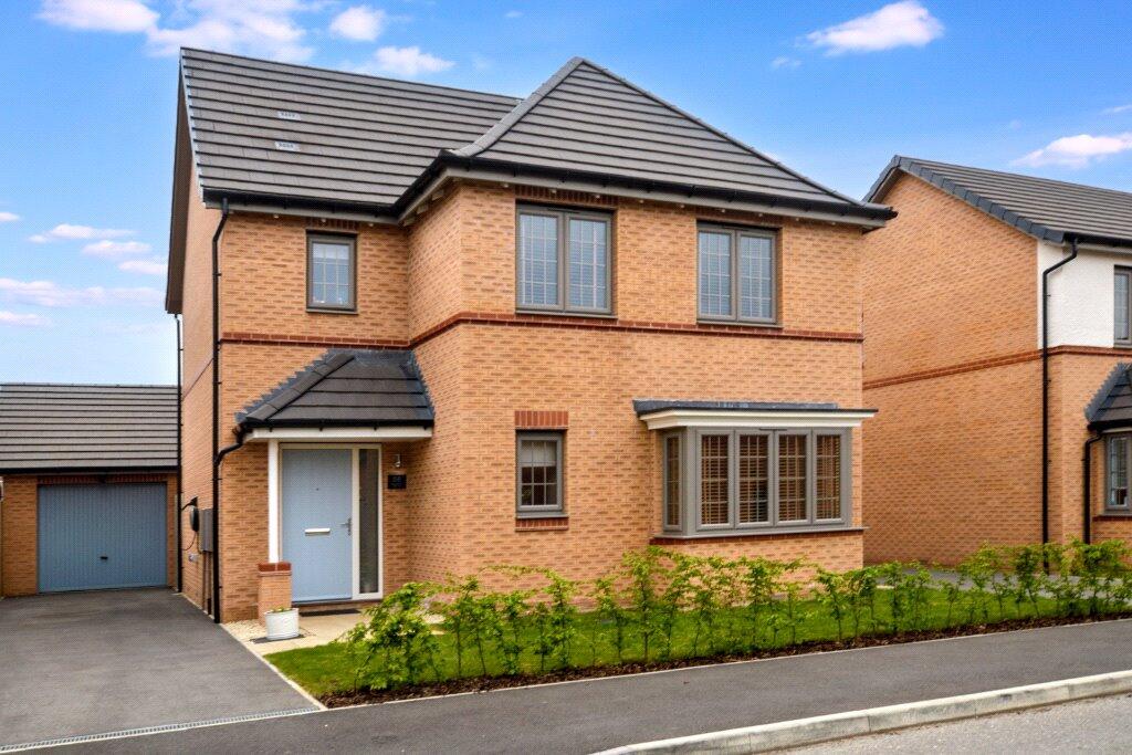 Main image of property: Staithes Drive, Wakefield, West Yorkshire