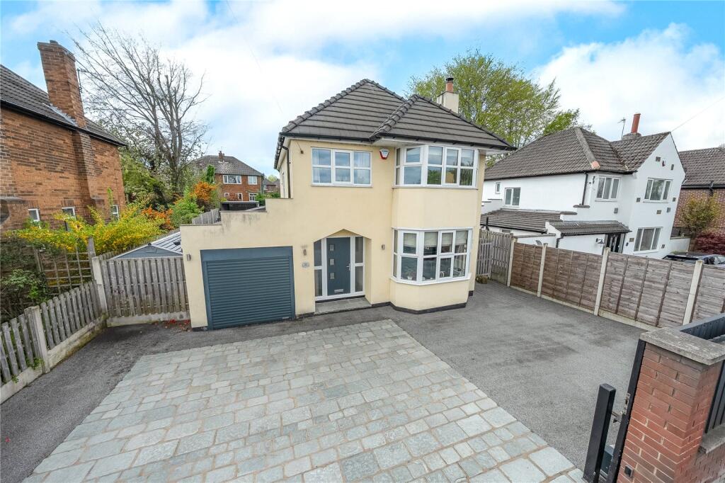 Main image of property: Standbridge Lane, Wakefield, West Yorkshire