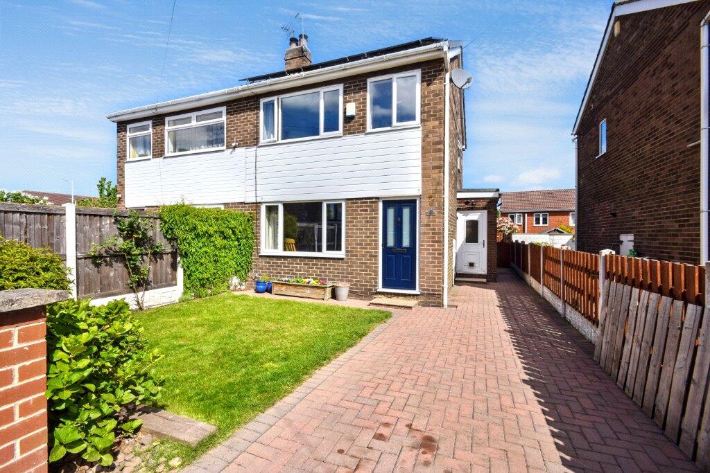 Main image of property: Westgate Grove, Lofthouse, Wakefield, West Yorkshire