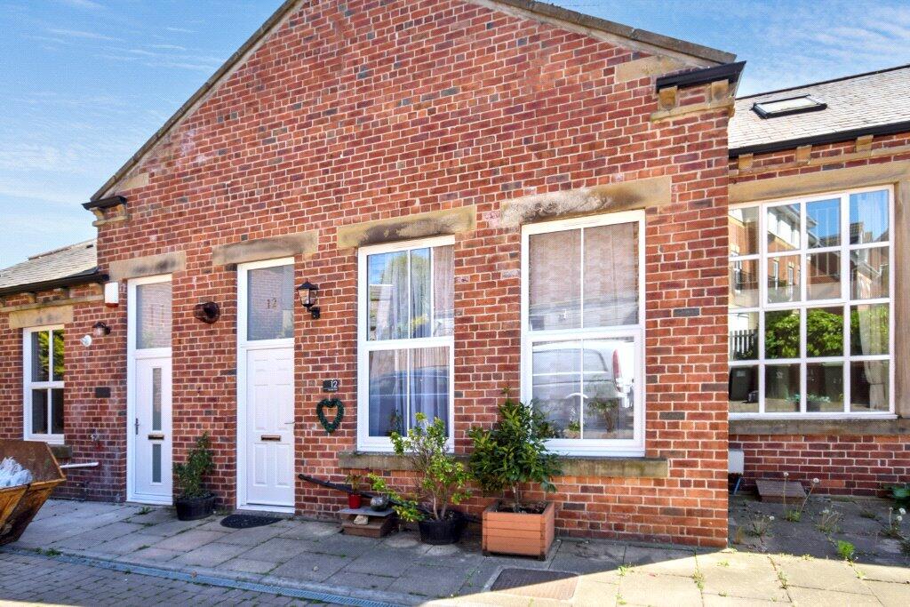 Main image of property: Heddle Rise, Wakefield, West Yorkshire