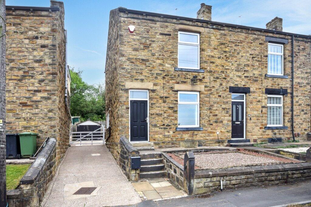 Main image of property: The Common, Dewsbury, West Yorkshire