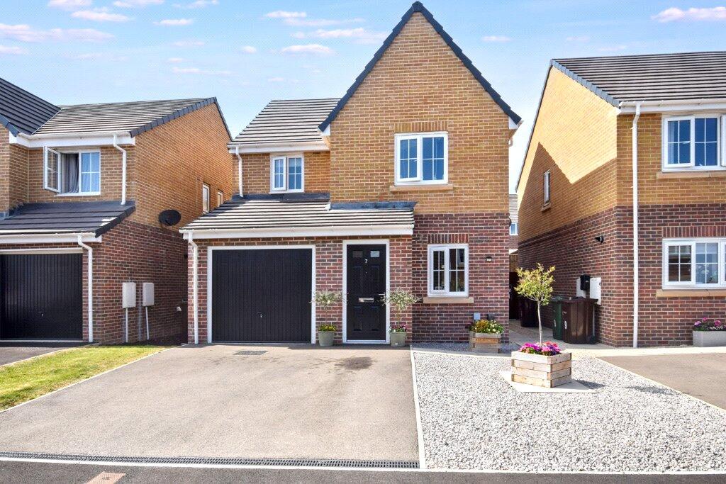 Main image of property: Bobbin Way, Wakefield, West Yorkshire