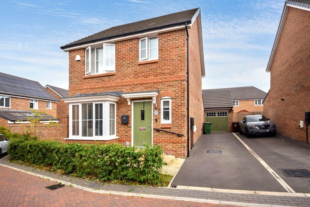Main image of property: Beamshaw Way, Stanley, Wakefield, West Yorkshire