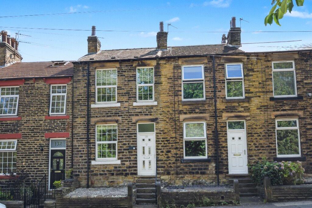 Main image of property: Manor Road, Ossett, West Yorkshire