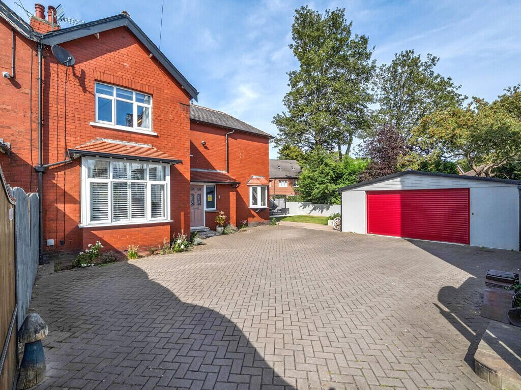 Main image of property: Westfield Terrace, Wakefield, West Yorkshire