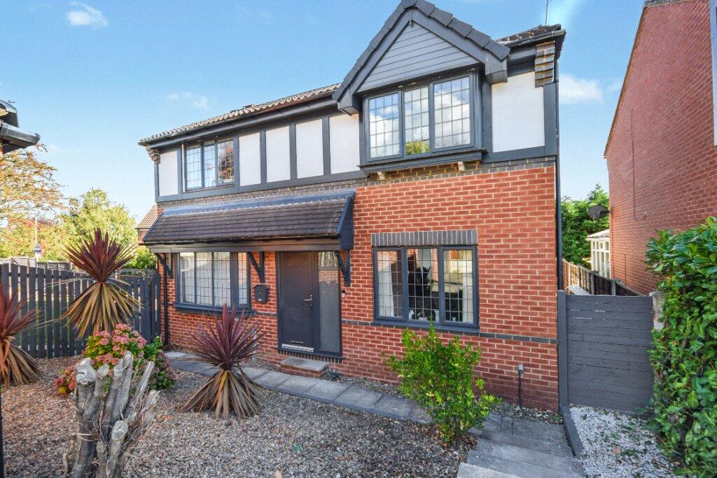 Main image of property: Rushworth Close, Stanley, Wakefield, West Yorkshire