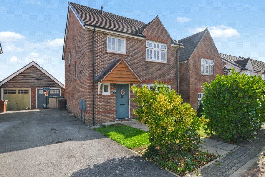 Main image of property: Eton Walk, Wakefield, West Yorkshire