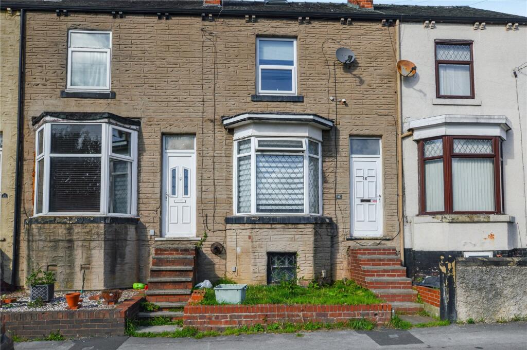 Main image of property: Fryergate, Wakefield