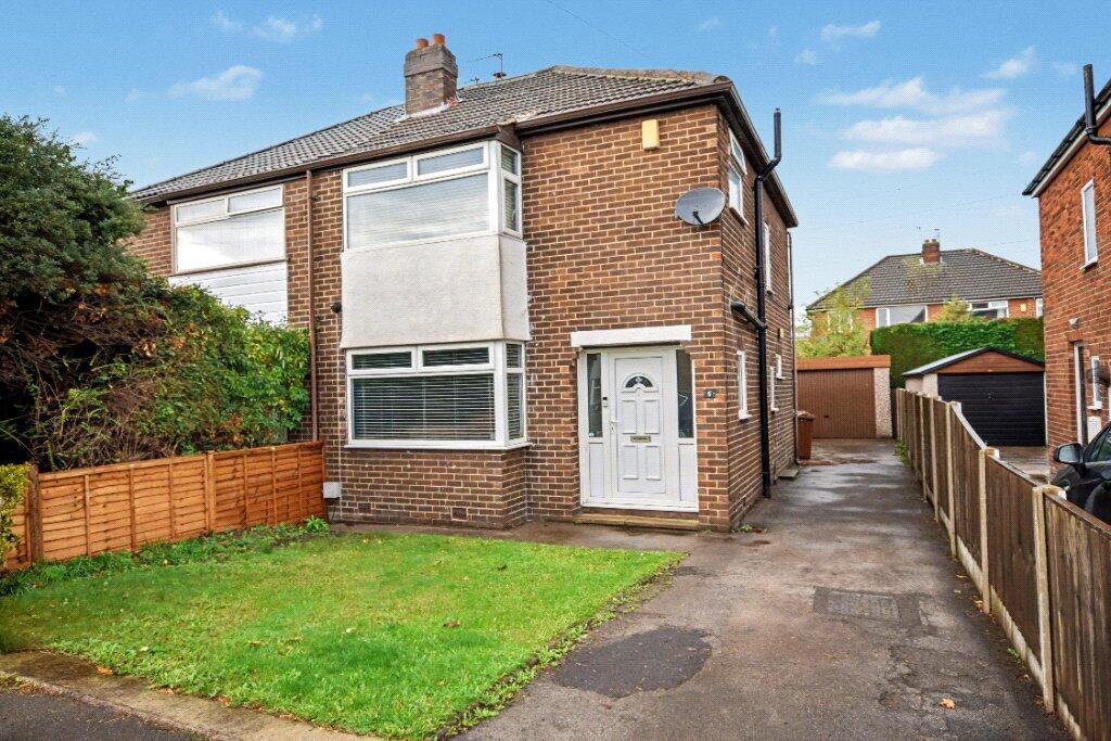Main image of property: Kingsley Avenue, Outwood, Wakefield, West Yorkshire