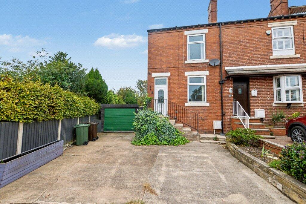 Main image of property: Wrenthorpe Lane, Wrenthorpe, Wakefield, West Yorkshire