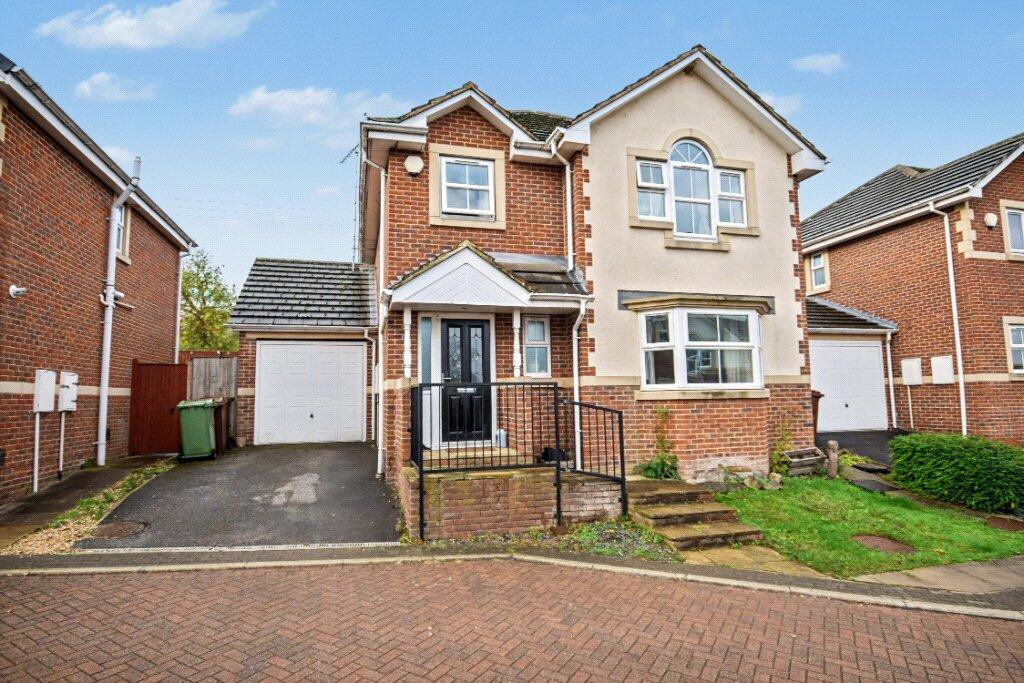 Main image of property: The Oakes, Wakefield, West Yorkshire