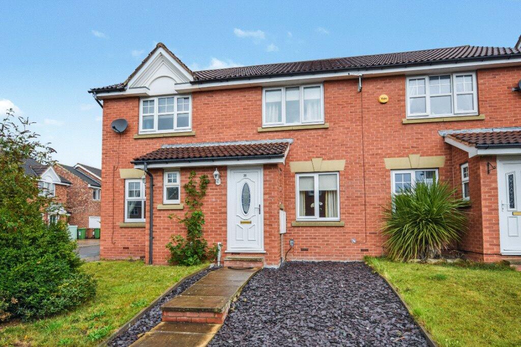 Main image of property: Holly Approach, Ossett, West Yorkshire