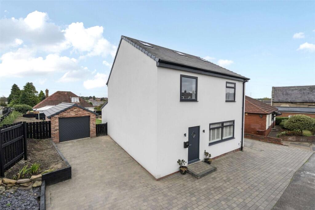 Main image of property: Bowling Lane, Wrenthorpe, Wakefield