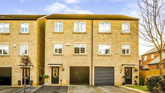 Main image of property: Pugneys Avenue, Crigglestone, Wakefield, West Yorkshire