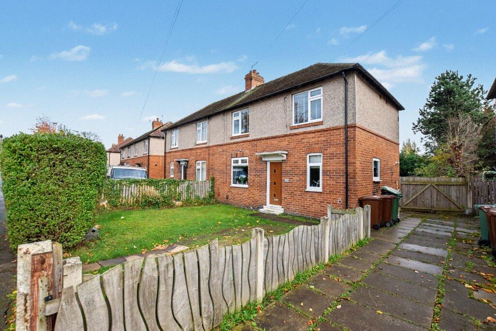 Main image of property: Whinney Moor Avenue, Wakefield, West Yorkshire